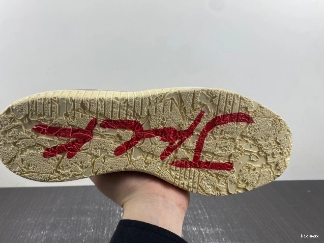 Rep CUT THE CHECK FZ8117-003 X JORDAN TRAVIS SCOTT 0814